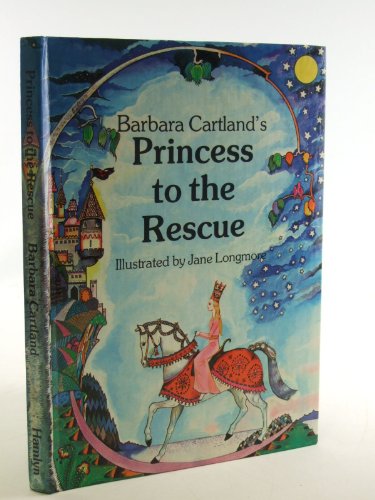 Stock image for Princess to the Rescue for sale by Gebhard and Burkhart  Books