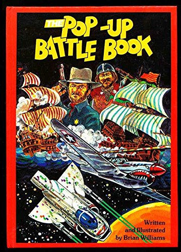 The Pop-Up Battle Book