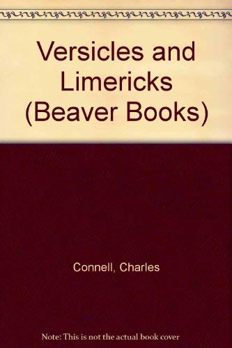 9780600391661: Versicles and Limericks (Beaver Books)