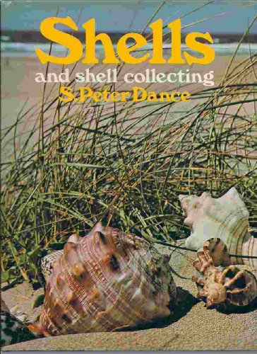 Imagen de archivo de Shells and Shell Collecting a la venta por WorldofBooks