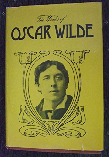 Stock image for The Complete Works of Oscar for sale by HPB-Emerald
