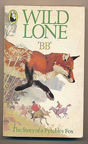Beispielbild fr Wild Lone zum Verkauf von GF Books, Inc.