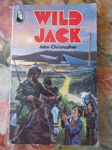 Beispielbild fr Wild Jack (Beaver Books) zum Verkauf von AwesomeBooks