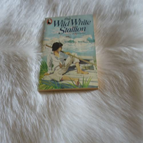 9780600394068: Wild White Stallion (Beaver Books)