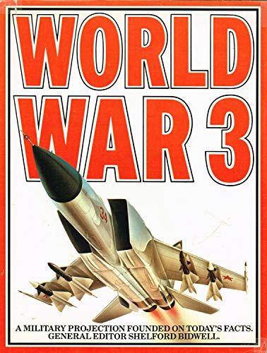 Beispielbild fr Word War III zum Verkauf von AwesomeBooks