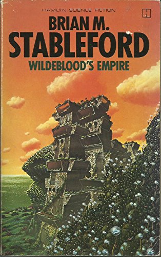 Stock image for Wildeblood's Empire for sale by N & A Smiles