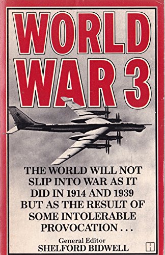 Beispielbild fr World War 3 : A Military Projection Founded on Today's Facts zum Verkauf von Better World Books