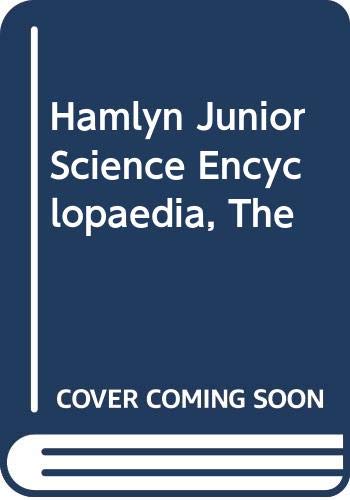 9780600395126: The Hamlyn junior science encyclopedia;