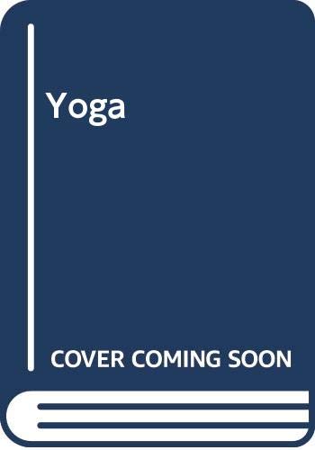 Beispielbild fr Yoga: Eight Steps to Health and Peace zum Verkauf von WorldofBooks