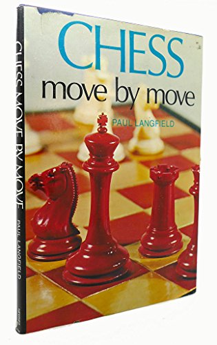 9780600400400: Chess Move by Move