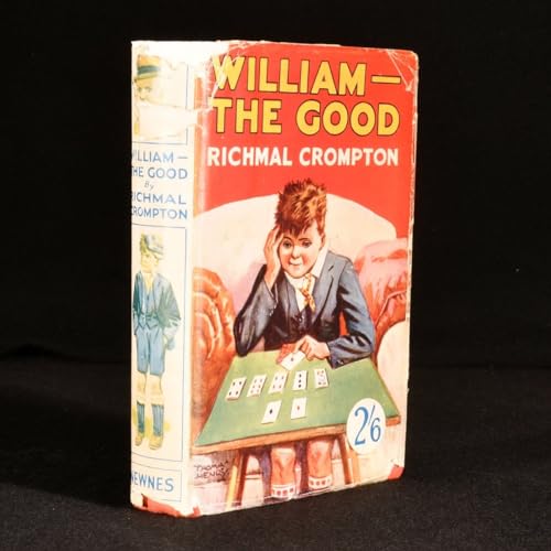 9780600403029: William the Good