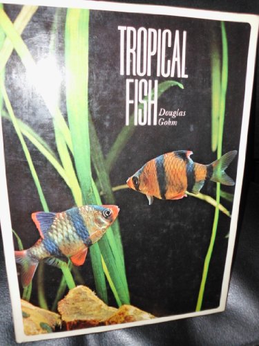 Imagen de archivo de Tropical Fish a la venta por HPB-Emerald