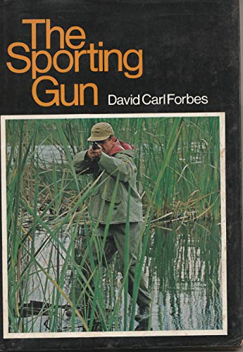 Beispielbild fr The sporting gun; zum Verkauf von ThriftBooks-Atlanta