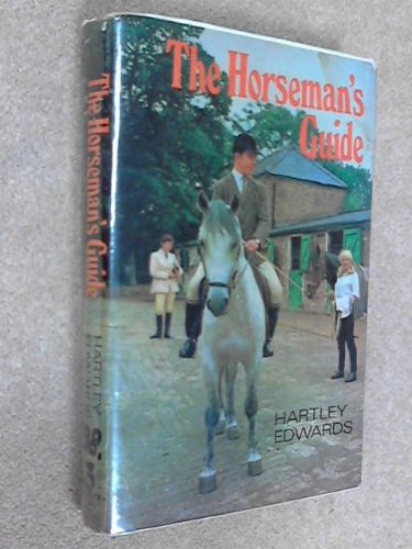 Stock image for The Horseman's Guide for sale by Dunaway Books