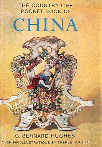 Beispielbild fr The Country Life Collector's Pocket Book of China zum Verkauf von Merandja Books