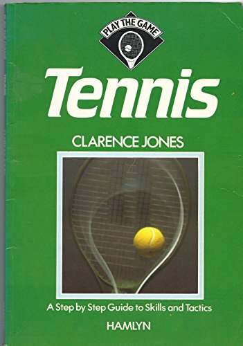 Stock image for Tennis (Play the game) for sale by WorldofBooks