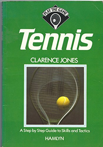 9780600500179: Tennis (Play the game)