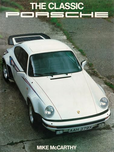 9780600500377: Classic Porsche