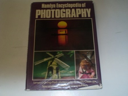 Encyclopaedia of Photography (9780600500773) by John Farndon