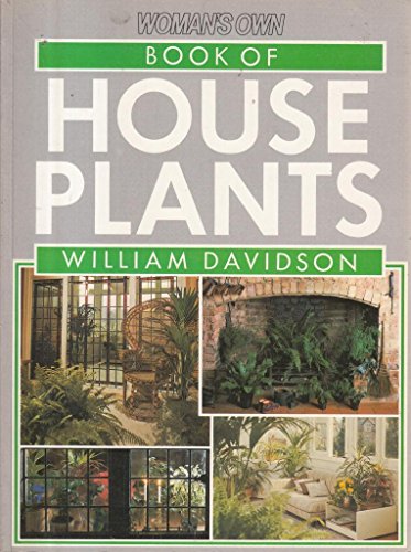 Beispielbild fr Woman's Own" Book of House Plants zum Verkauf von WorldofBooks