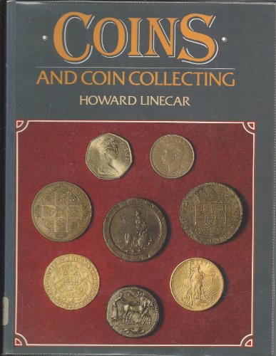 Beispielbild fr Coins and coin collecting zum Verkauf von Wonder Book