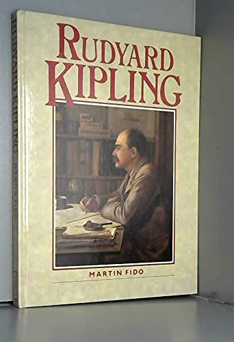 Rudyard Kipling