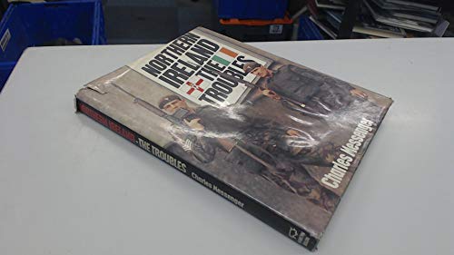 Beispielbild fr Northern Ireland: The Troubles zum Verkauf von WorldofBooks