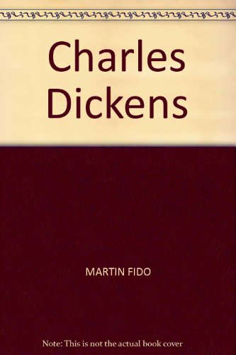 Stock image for Charles Dickens for sale by AwesomeBooks