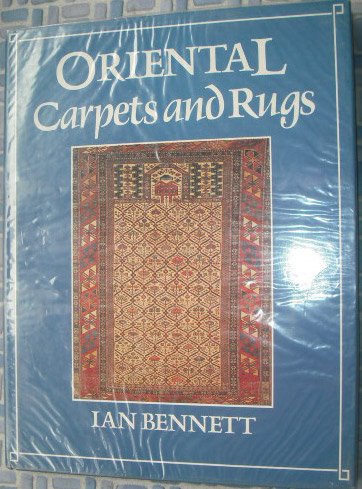 Stock image for oriental carpets and rugs for sale by WorldofBooks