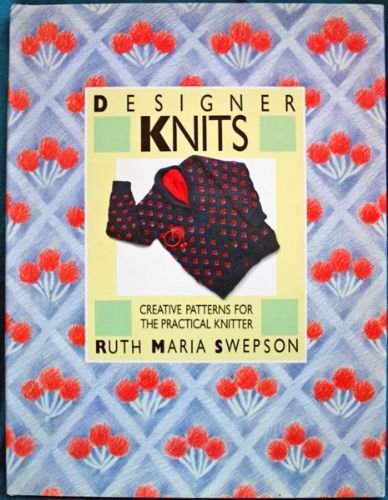 Imagen de archivo de Designer Knits a la venta por WorldofBooks