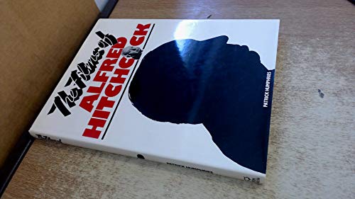 Beispielbild fr Films of Alfred Hitchcock (A Bison book) zum Verkauf von AwesomeBooks