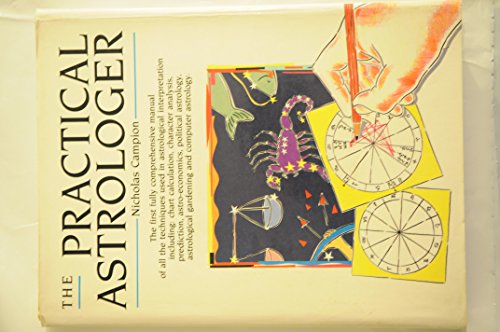 Stock image for Practical Astrologer, The for sale by WorldofBooks