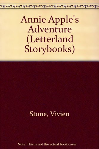 9780600530060: Annie Apple's Adventure (Letterland Storybooks)