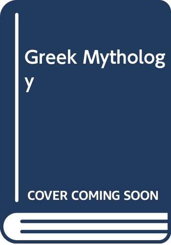 9780600550235: Greek Mythology