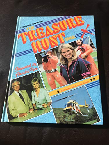 Stock image for Treasure Hunt" Book (A Channel four book) for sale by Goldstone Books