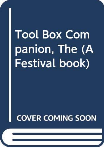 Tool Box Companion, The (9780600552277) by Mike Lawrence