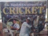 Stock image for The Hamlyn Encyclopedia of Cricket for sale by AwesomeBooks