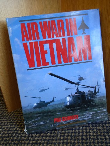 Beispielbild fr Air War in Vietnam zum Verkauf von Better World Books