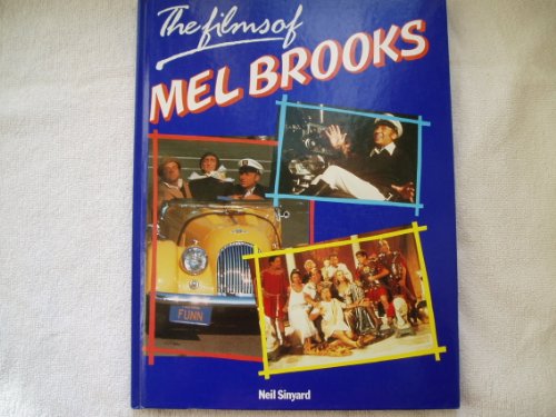 Beispielbild fr Films of Mel Brooks zum Verkauf von WorldofBooks