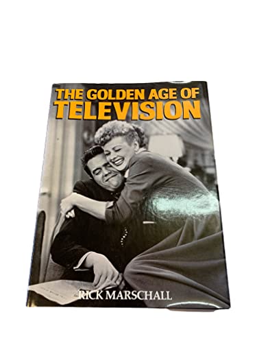 Imagen de archivo de Golden Age of Television a la venta por WorldofBooks