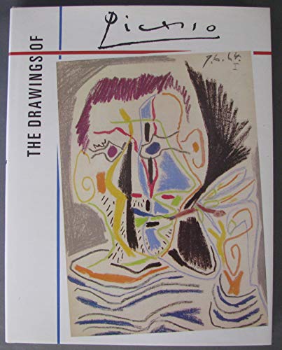 The drawings of Picasso (9780600552789) by Boudaille, Georges