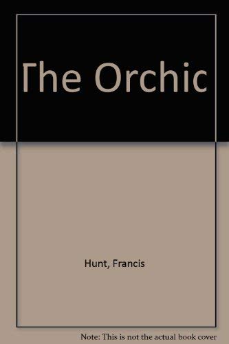 9780600554035: The Orchid