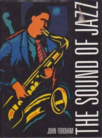 Stock image for The Sound of Jazz for sale by WorldofBooks