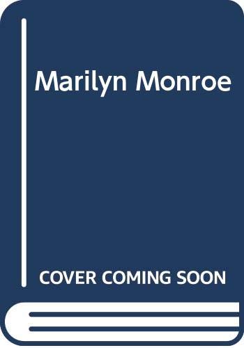 Marilyn Monroe - John Kobal