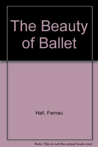 9780600556343: Beauty of the Ballet