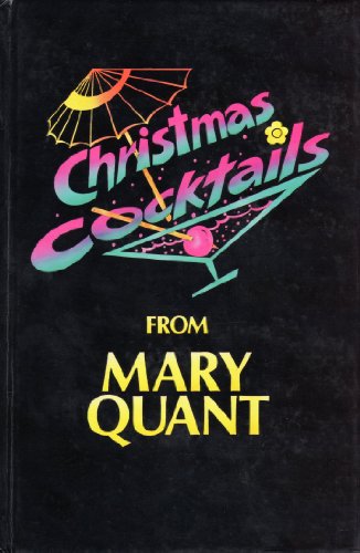 Imagen de archivo de Christmas cocktails / Cocktails and mixed drinks a la venta por WorldofBooks