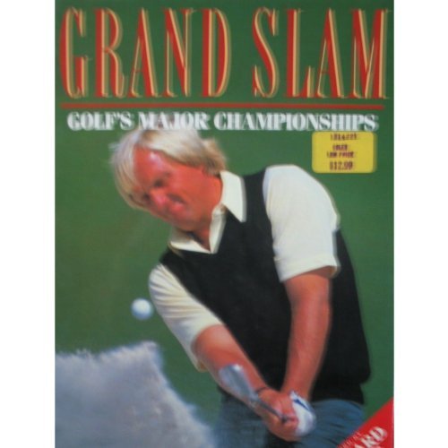 Stock image for Grand Slam: Golf's Major Championships for sale by Philip Emery