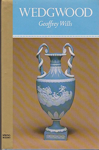 Stock image for Wedgwood for sale by Balfour Books