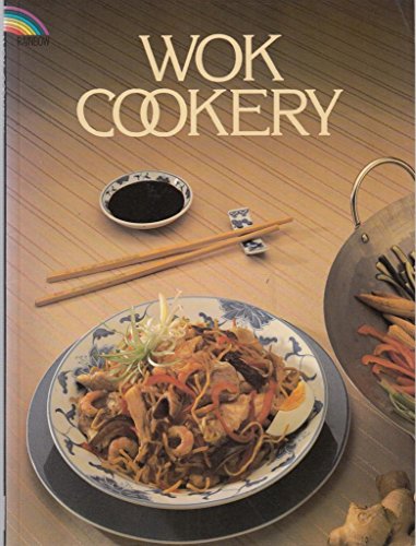 Beispielbild fr Wok Cookery zum Verkauf von Better World Books
