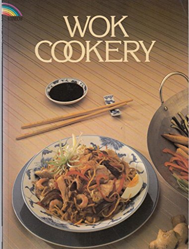 Stock image for Wok Cookery for sale by Better World Books